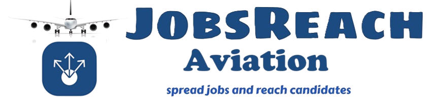 JobsReach Aviation logo image