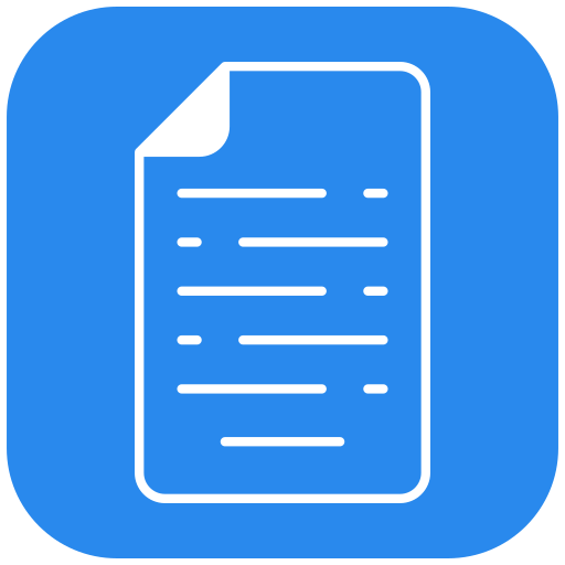 Document Icon